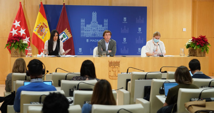 El Ayuntamiento aprueba un gasto de 17 millones de euros para realojar a familias del Sector 6 de la Cañada Real