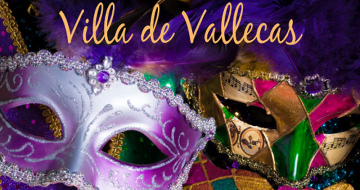 Fiesta de disfraces y desfile, así será el Carnaval en Villa de Vallecas 2022