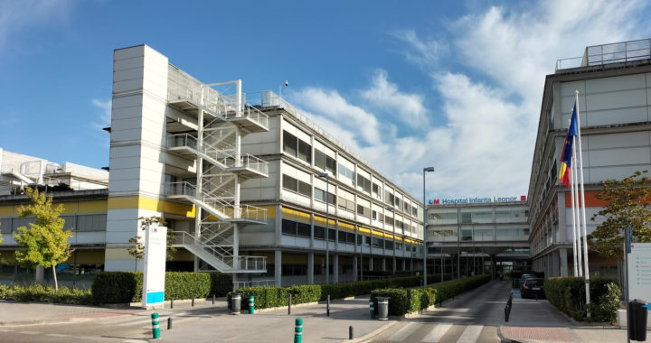 El Hospital Universitario Infanta Leonor, entre los 30 mejores de España