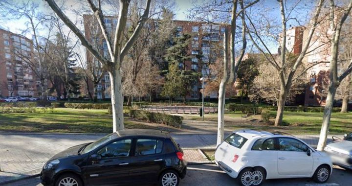 La Junta de Gobierno del Ayuntamiento de Madrid aprueba la denominación de ‘Arturo Vallejo’ para un jardín en Santa Eugenia