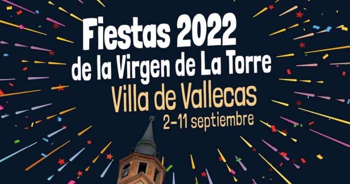 Vuelven las Fiestas de la Virgen de la Torre a Villa de Vallecas